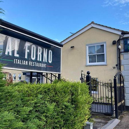Al Forno Restaurant & Inn NWI Kültér fotó