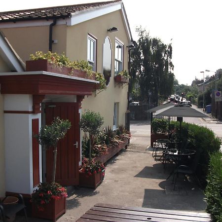 Al Forno Restaurant & Inn NWI Kültér fotó