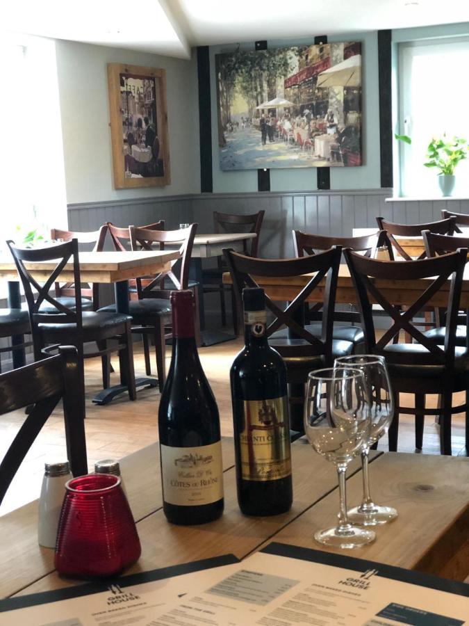 Al Forno Restaurant & Inn NWI Kültér fotó
