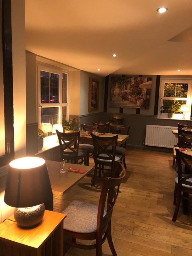 Al Forno Restaurant & Inn NWI Kültér fotó