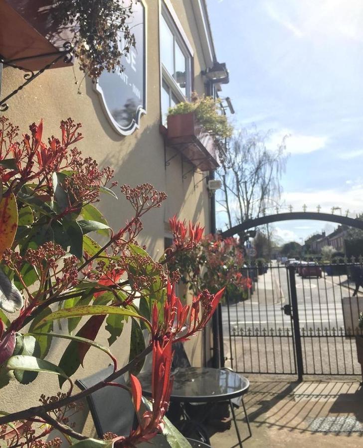 Al Forno Restaurant & Inn NWI Kültér fotó
