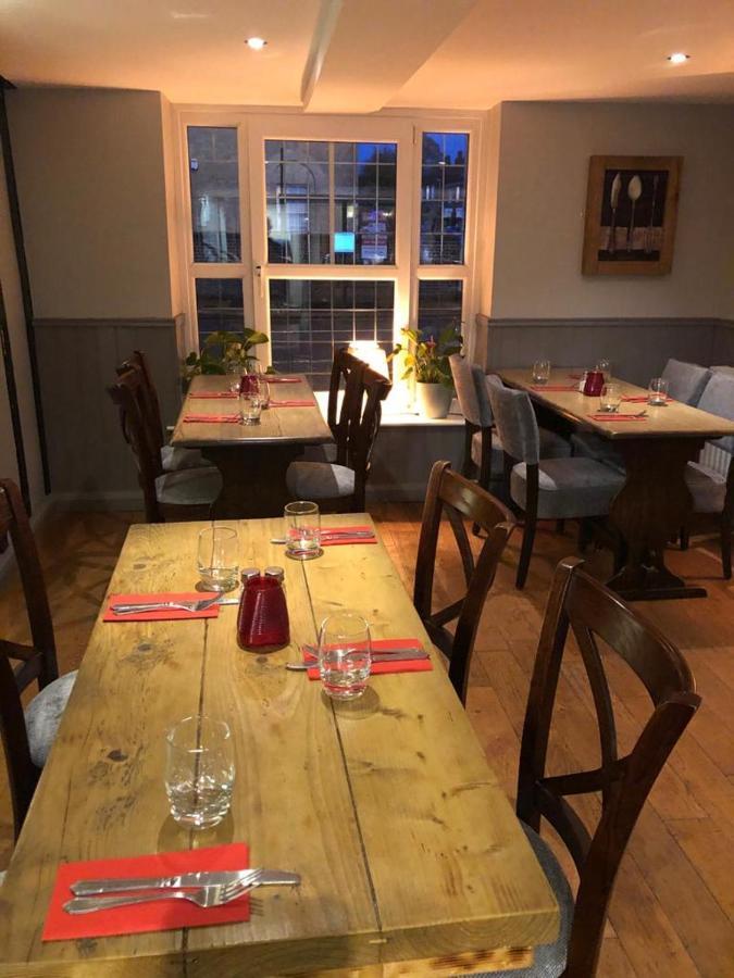 Al Forno Restaurant & Inn NWI Kültér fotó