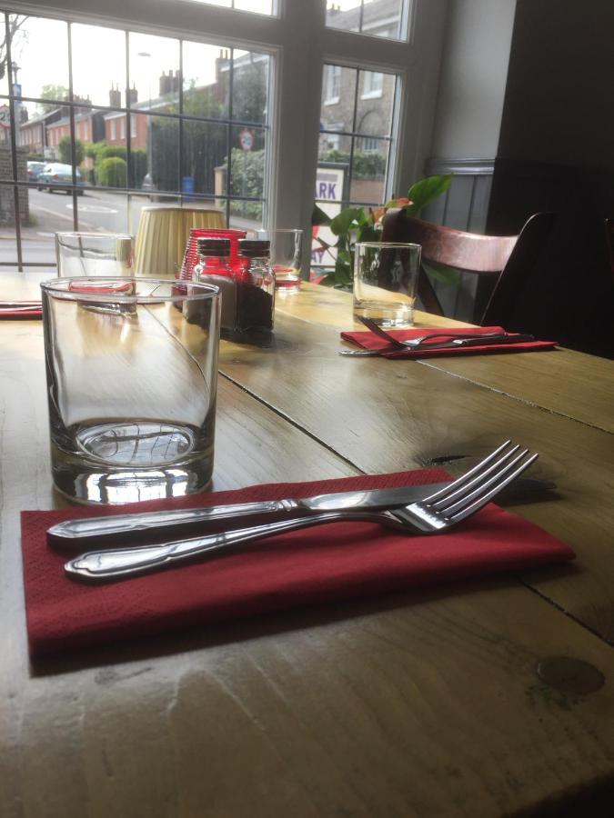Al Forno Restaurant & Inn NWI Kültér fotó