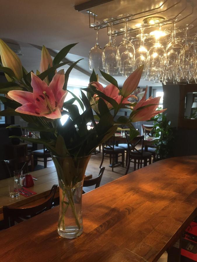 Al Forno Restaurant & Inn NWI Kültér fotó