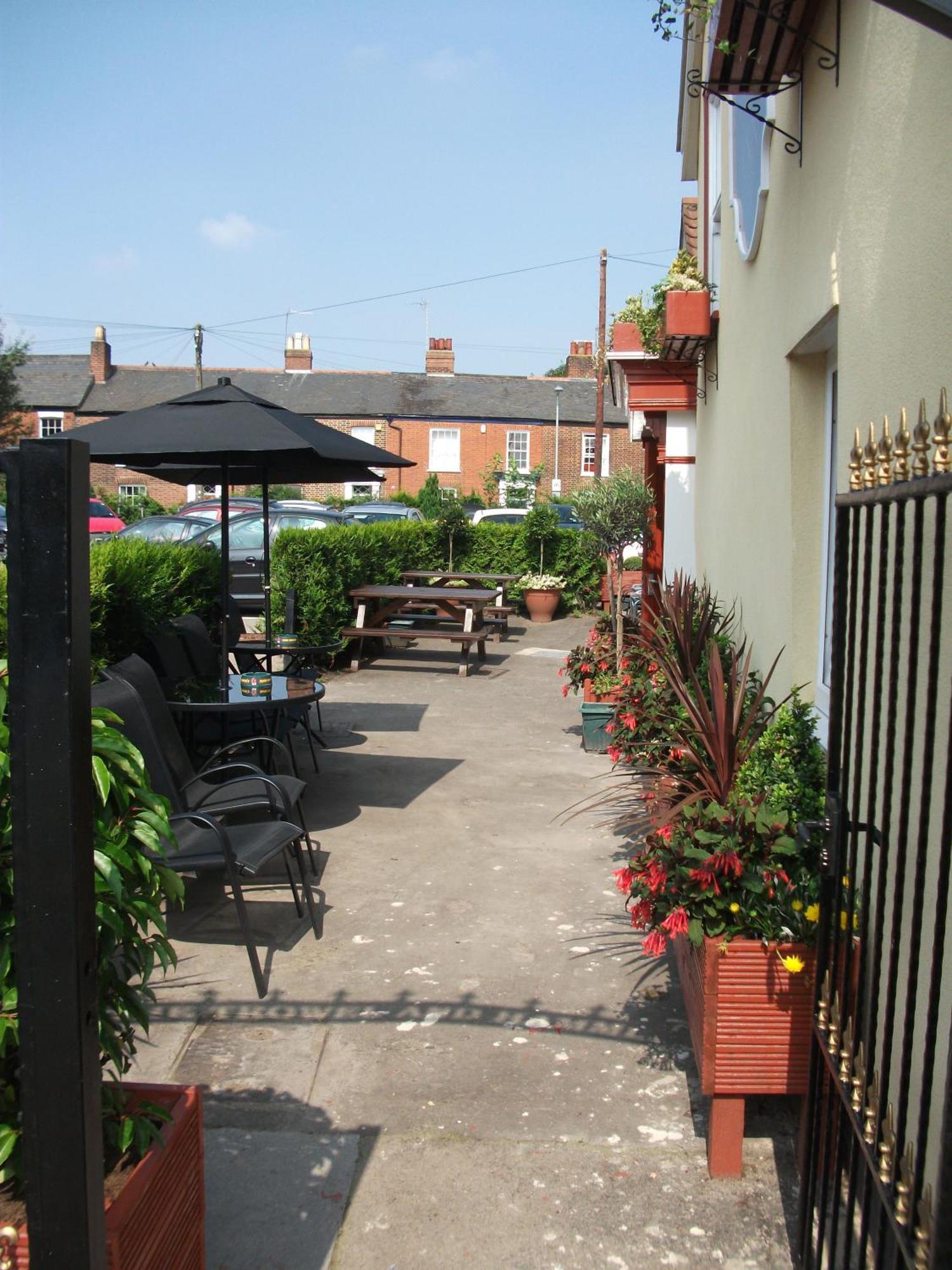 Al Forno Restaurant & Inn NWI Kültér fotó